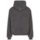 Karl Kani Ανδρικό φούτερ Kani Silver Teddy Hoodie